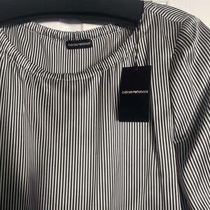 Emporio Armani blouse